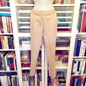AMANDA AND CHELSEA Amanda Slim Ankle Pants